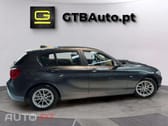 BMW 116 D SportLine