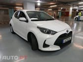 Toyota Yaris 1.5 HDF Comfort