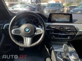 BMW 518 d Pack M Auto