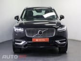 Volvo XC90 T8 455 AWD HYBRID Inscription