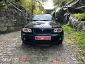 BMW 118 D COUPE PACK M