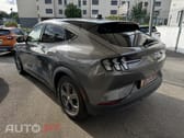 Ford Mustang Mach-E Standard