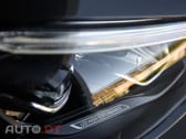Mercedes-Benz C 300 e AMG Line