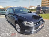 Volkswagen Golf 1.6 TDI Confortline