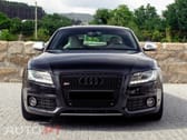 Audi S5 4.2 FSi quattro Tiptronic