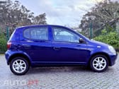Toyota Yaris 1.0 Base C/Radio