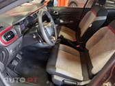 Citroen C3 1.2 PureTech Feel Pack