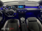 Mercedes-Benz A 45 AMG S 4Matic+