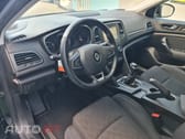 Renault Mégane Sport Tourer 1.5 DCI Limited 115cv