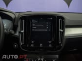 Volvo XC40 1.5 T5 PHEV Inscription Expression