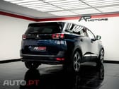Peugeot 5008 1.5 BlueHDi GT Line