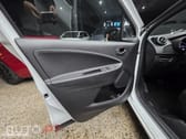 Renault Zoe (c/ Bateria) Limited 50