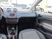 Seat Ibiza 1.0 Reference