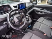 Peugeot Partner 1.5 BlueHDi Longa