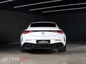 Mercedes-Benz CLE 53 AMG 4MATIC+ SpeedshiftFT TCT 9G Limited Edition Coupe