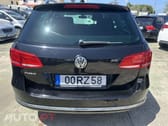 Volkswagen Passat Variant 1.6 TDI BlueMotion Highline