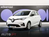 Renault Zoe (c/ Bateria) Zen 50
