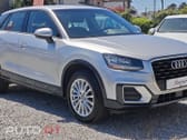 Audi Q2 1.0 TFSI Design