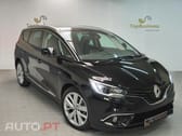 Renault Grand Scénic 1.7 Blue dCi Limited