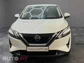 Nissan Qashqai 1.5 e-Power N-Connecta