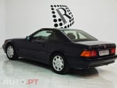 Mercedes-Benz SL 280 R129
