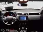 Dacia Duster Duster SL Extreme TCe 90
