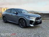 BMW iX2 eDrive20 Pack Desportivo M