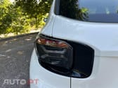 Jeep Avenger Longitude 54kWh