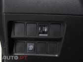 Nissan Qashqai Outro