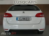 Peugeot 308 SW 1.6 BlueHDi Style