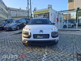 Citroen C4 Cactus 1.2 PureTech Feel