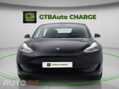 Tesla Model 3 Standard RWD Plus AUTOPILOT