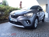 Renault Captur 1.0 TCe Intens