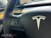 Tesla Model Y Long Range Dual Motor AWD