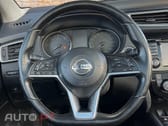 Nissan Qashqai 1.5 DCI