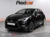 Citroen DS3 110 Start & Stop SoChic