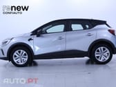Renault Captur 1.0 Tce Equilibre Bi-Fuel