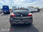 Renault Mégane 1.5 dCi Dynamique
