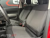 Citroen C4 Cactus 1.6 BlueHDi Feel