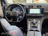 DS DS7 Crossback E-Tense Performance Line EAT8