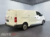 Peugeot Expert 2.0 BlueHDi XL