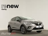 Renault Captur Captur 1.0 TCe Techno