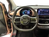 Fiat 500 e