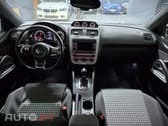 Volkswagen Scirocco 2.0 TSI BlueMotion DSG
