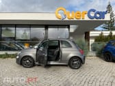Fiat 500 1.0 Hybrid Connect