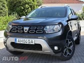 Dacia Duster 1.0 TCe ECO-G Prestige Bi-Fuel