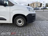 Citroen Berlingo 1.5 BlueHDi M Club