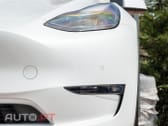 Tesla Model Y Long Range Tração Integral