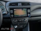 Nissan Leaf e+ N-Connecta