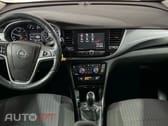 Opel Mokka X 1.6 ECOTEC D S&S Edition
